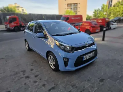 Usado Kia Picanto