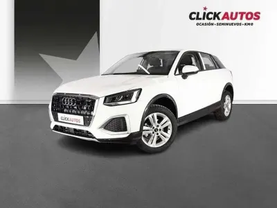 Usado Audi Q2