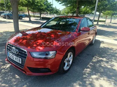 Usado Audi A4