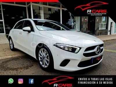 Mercedes A200