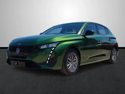 Usado Peugeot 3008