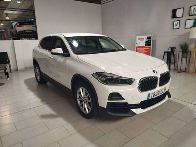 usado BMW X2 Sdrive 18da Business