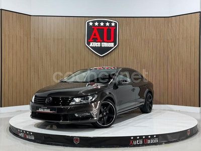 VW CC