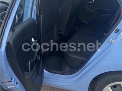 Azul Usado 2014 Kia Picanto Utilitario | 6000 € (Buen precio)