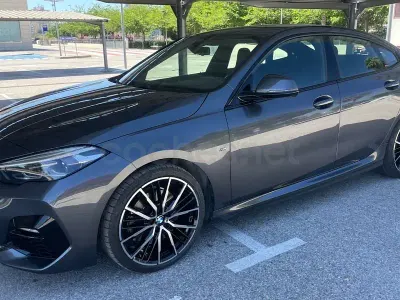 Occasion BMW 220