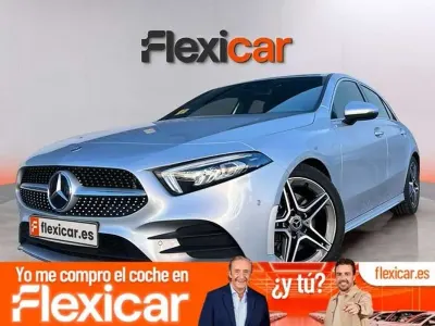 Usado Mercedes A220