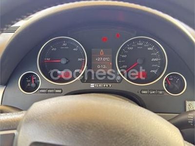 Seat Exeo