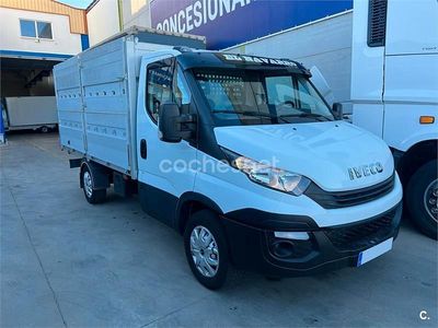 Usado 2018 Iveco Daily Monovolumen | 31.900 €