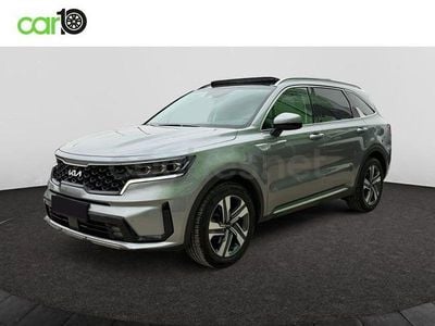 Używany Kia Sorento Plus 230 KM (169 kW) 2024 Szary SUV