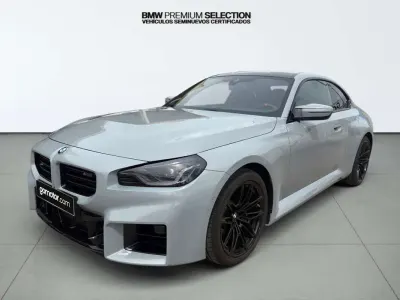 Usado BMW M2 Shadowline 272 CV (200 kW) 2026 Coupe