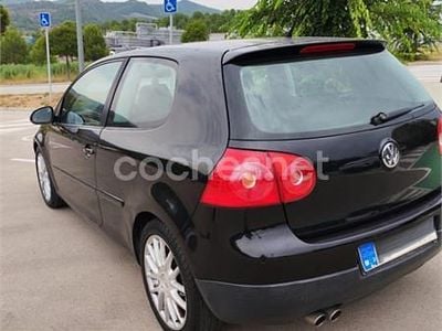 VW Golf VI