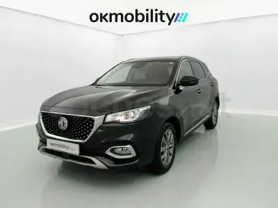 Używany MG HS Comfort 162 KM (119 kW) 2023 Czarny SUV