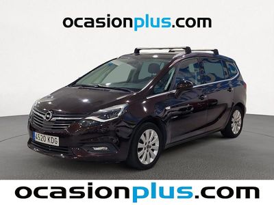 Opel Zafira Tourer