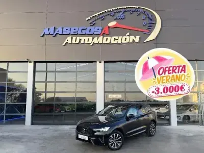 Usado Volvo XC60