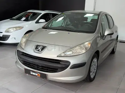 Usado Peugeot 207