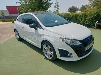 Seat Ibiza SC