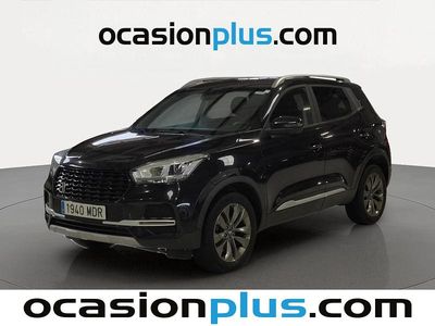 Usado DR DR 4.0 116 CV (85 kW) 2023 Blanco SUV