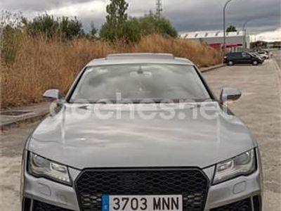 Audi A7 Sportback