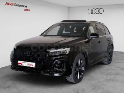 Usado Audi Q7