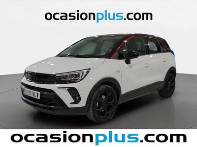 Usado Opel Crossland X Edition 110 CV (80 kW) 2023 Blanco SUV