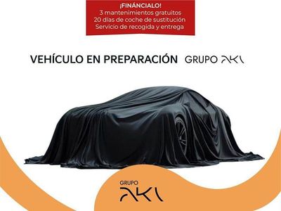 Usado MG Marvel R Comfort 132 kW (180 CV) 2025 Eléctrico SUV