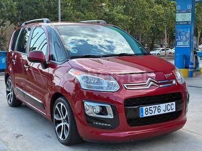 Citroën C3 Picasso