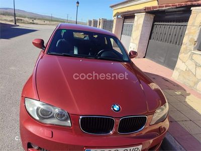 BMW 118 Coupé