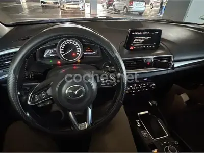 Usado Mazda 3