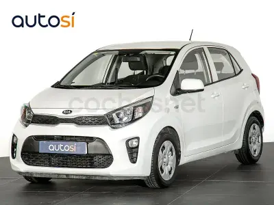 Usado Kia Picanto