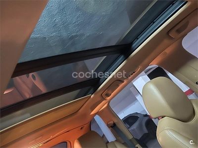 Usado Porsche Cayenne S 385 CV (283 kW) 2008 Negro SUV