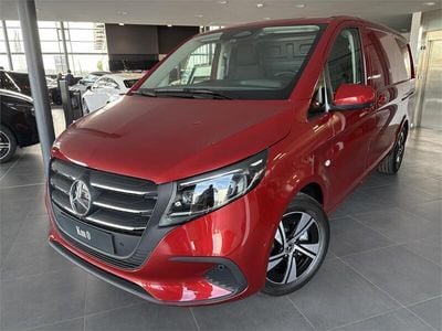 Mercedes Vito