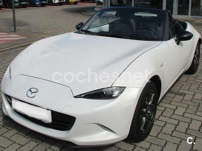 Mazda MX5