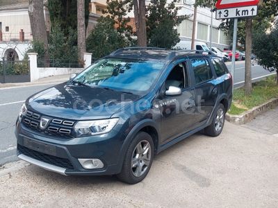 Dacia Logan MCV
