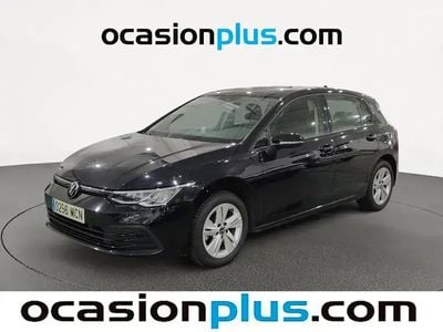 VW Golf VIII