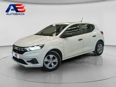 Usado Dacia Sandero