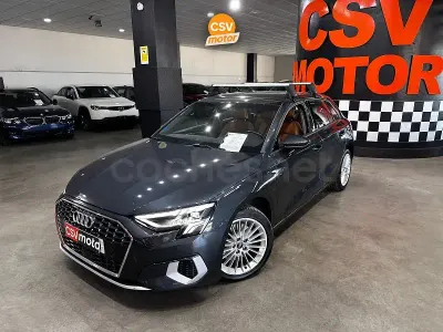 Käytetty Audi A3