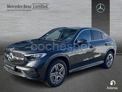Gris / plata Nuevo 2025 Mercedes GLC300e SUV | 65.000 €