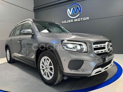 Mercedes GLB200