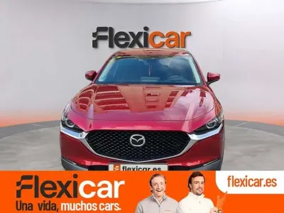 Usado Mazda CX-30
