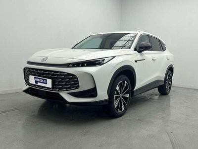 Usado MG HS Comfort 271 CV (199 kW) 2025 Blanco SUV