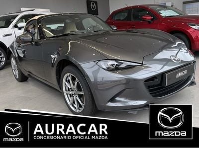 Mazda MX5