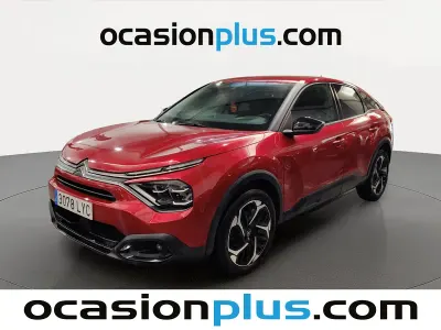 Usado Citroën C4