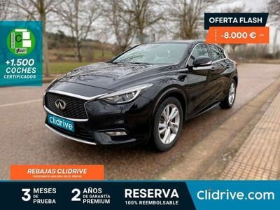 Infiniti Q30