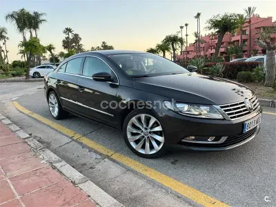 Usado VW CC