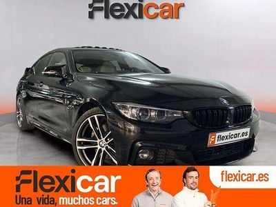 BMW 430 Gran Coupé