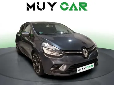 Usado Renault Clio