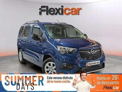 Opel Combo Life