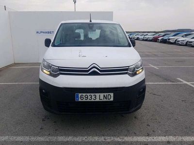 usado Citroën Berlingo BlueHDi S&S Talla M Live 100