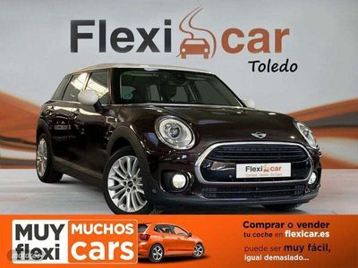 usado Mini Cooper D Clubman COOPER D