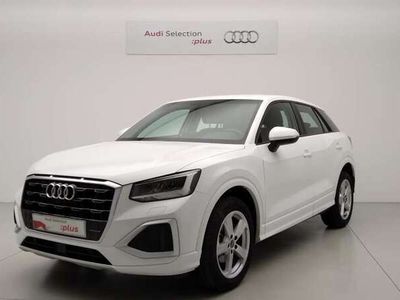 usado Audi Q2 30 TFSI Advanced 81kW